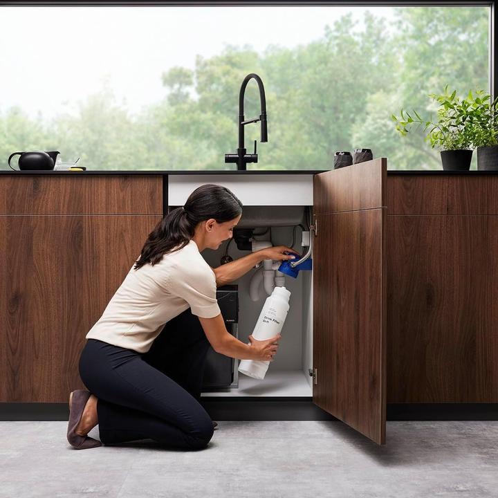 Immagine prodotto Blanco Bateria Catris-S Flexo