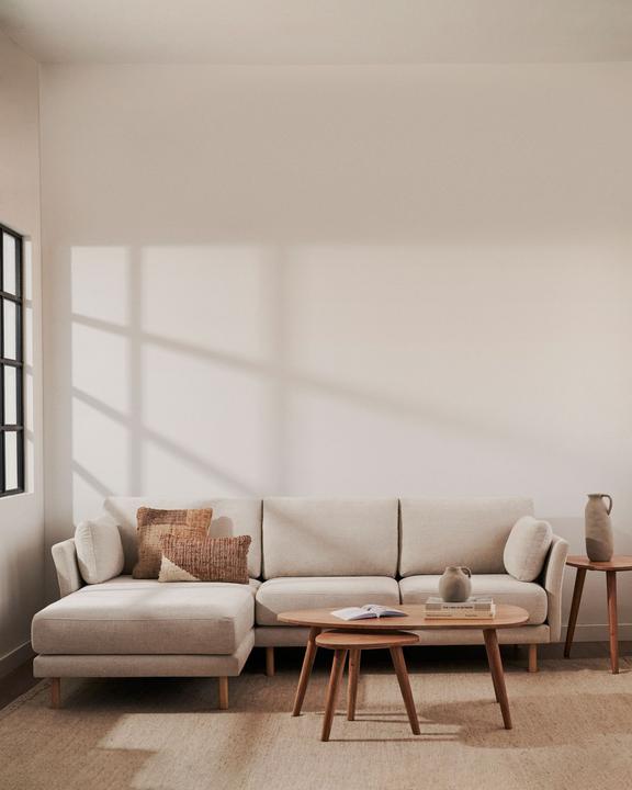 Image du produit Kave Home Gilma (3 places)