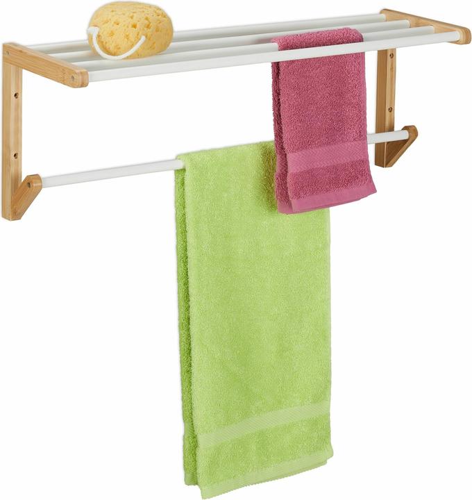 Productafbeelding Relaxdays Haardset (20 x 20 x 55 cm)