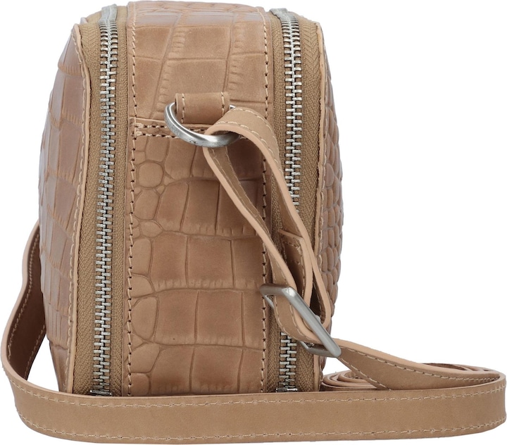 Produktbild Burkely Cool Colbie Umhängetasche Leder 20 cm