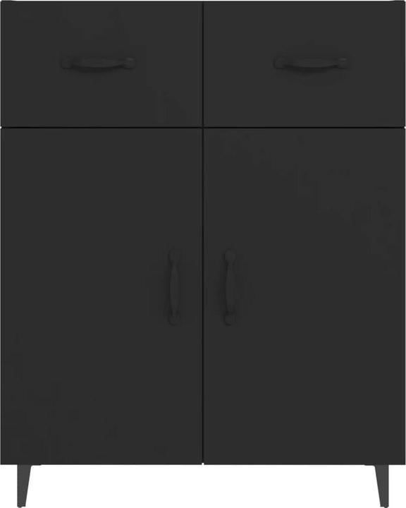 Image du produit vidaXL Sideboard (34 x 34 x 90 cm)