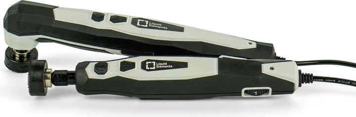 Produktbild Liquid Elements A800 Nano Set (Bürstenschleifer, 15 W)