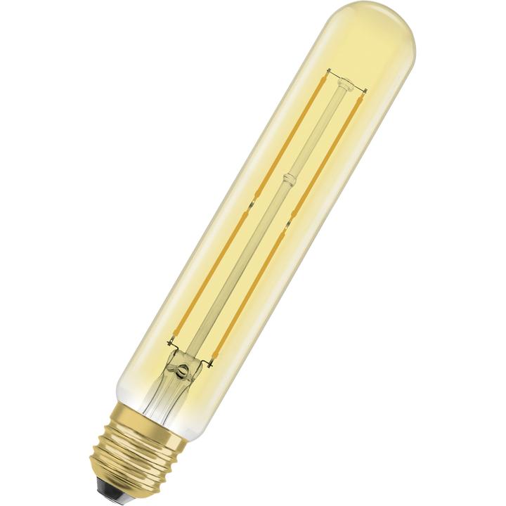 Immagine prodotto Ledvance Lampada vintage a LED (E27, 400 lm, 1 x)
