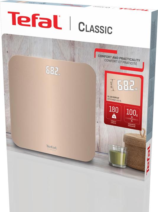 Actual product image Tefal PP1900V0 (180 kg)