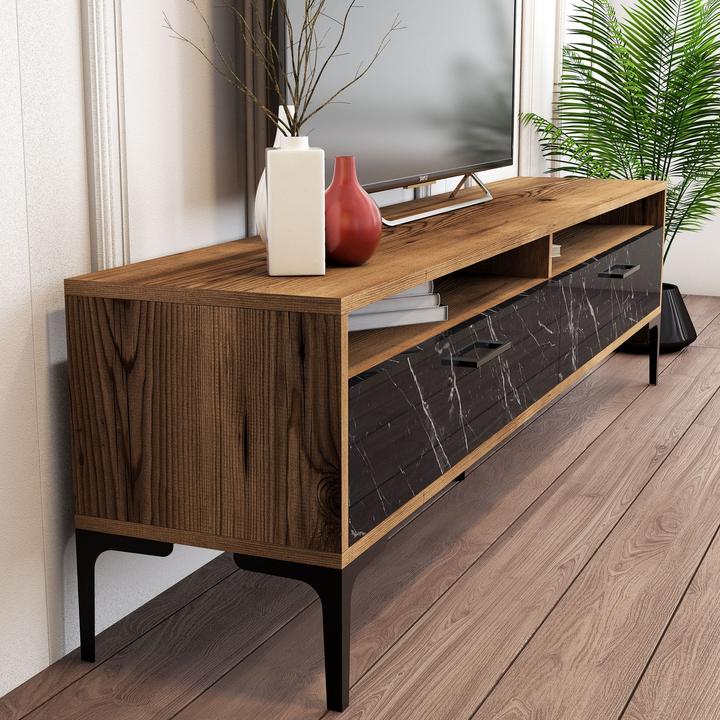 Produktbild Hanah Home Deandre (180 x 35 x 47 cm)