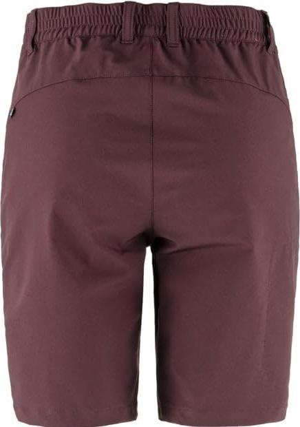 Produktbild Fjällräven Abisko Trail Stretch Shorts W (48)