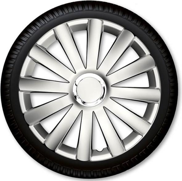 Productafbeelding Gorecki Spyder Pro Nylon 15" (4 Stuk, 15")