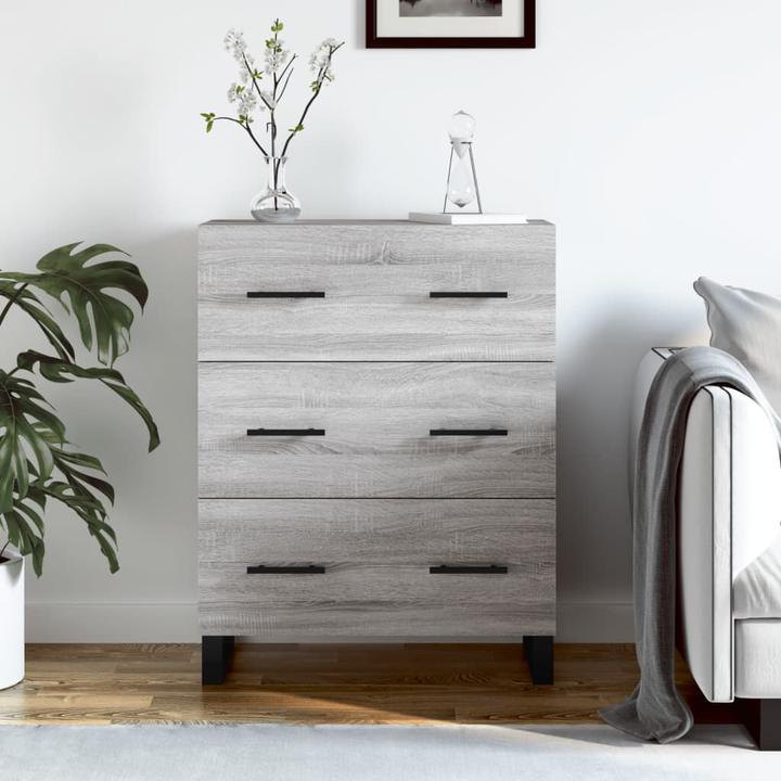 Image du produit vidaXL Sideboard (69.50 x 34 x 90 cm)