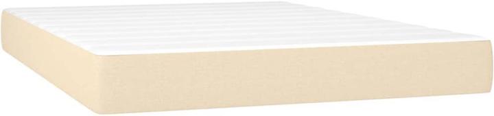 Image du produit vidaXL Boxspringbett (140 x 190 cm)