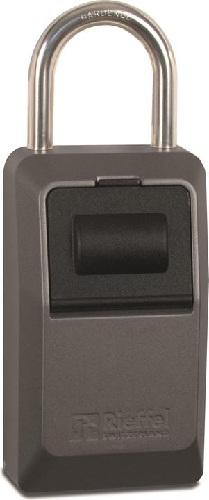 Produktbild Rieffel Schlüsseldepot mit Bügel KSB-L B