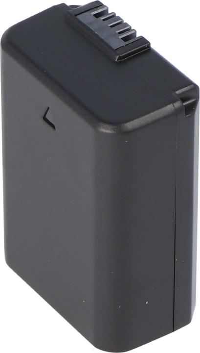 Actual product image AccuCell Battery suitable for Sony NP-FW50 Battery NEX-3, Sony NEX-5, Alpha 55 (Rechargeable battery)