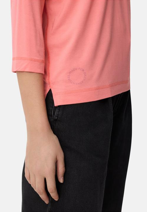 Produktbild Camel Active Langarmshirt mit Rundhalsausschnitt (L)