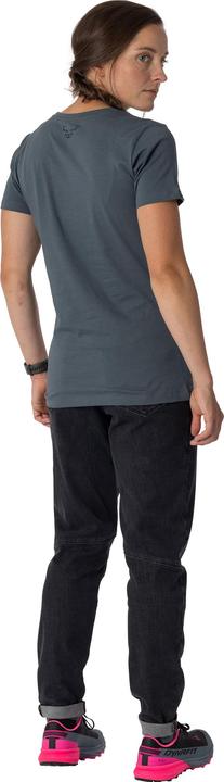 Produktbild Dynafit Graphic Cotton S/S Tee (40)