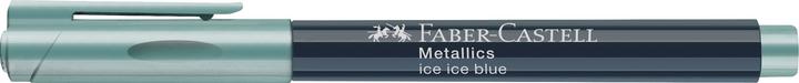 Produktbild Faber-Castell FABER CASTELL Metallic Marker (1x)