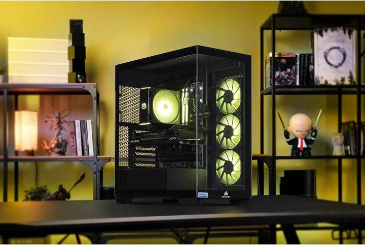 Image du produit Actina 5901443413820 (1000 Go, 32 Go, Radeon RX 7700 XT)