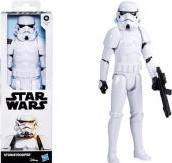 Actual product image Hasbro Star Wars Titan Hero Darth Vader