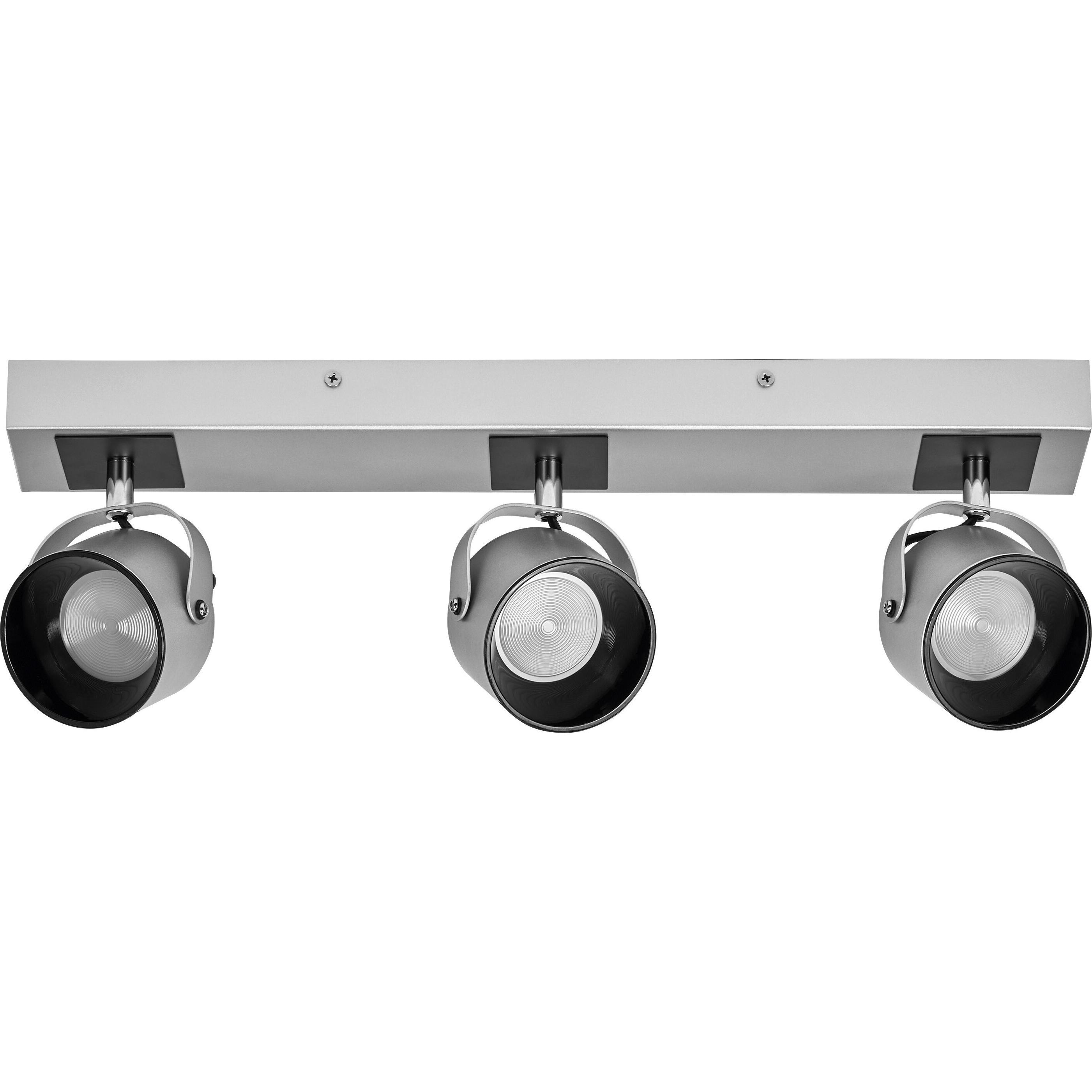 Ledvance, Applique + Plafoniera, Ledv Plafoniera A Led (550 Lm)