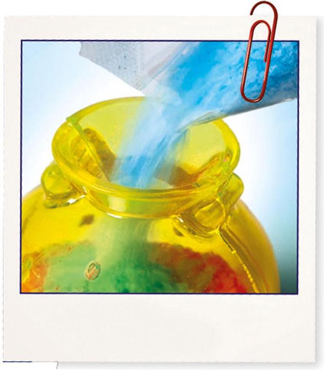 Image du produit Clementoni Science & Game - Fabriquez vos propres balles rebondissantes