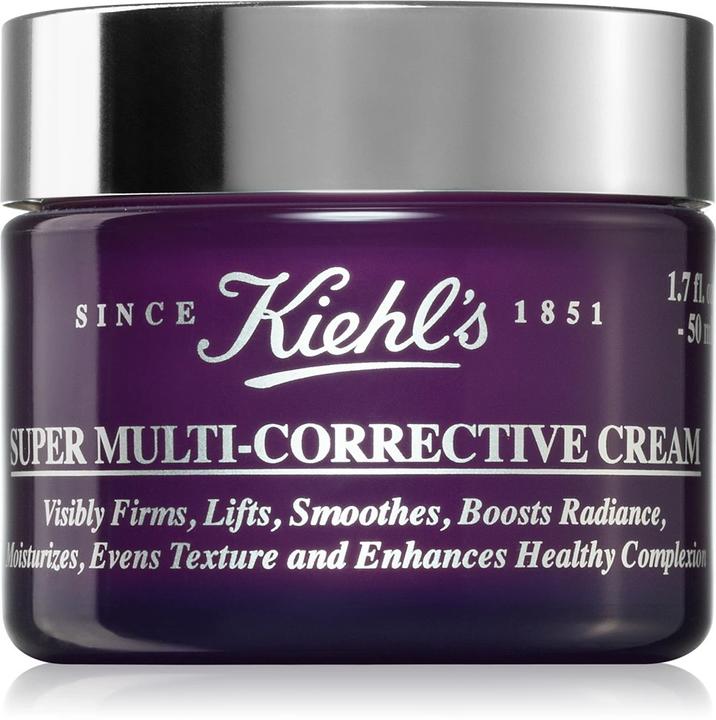 Kiehl's Super Multi-Corrective Cream (50 ml, Day cream)