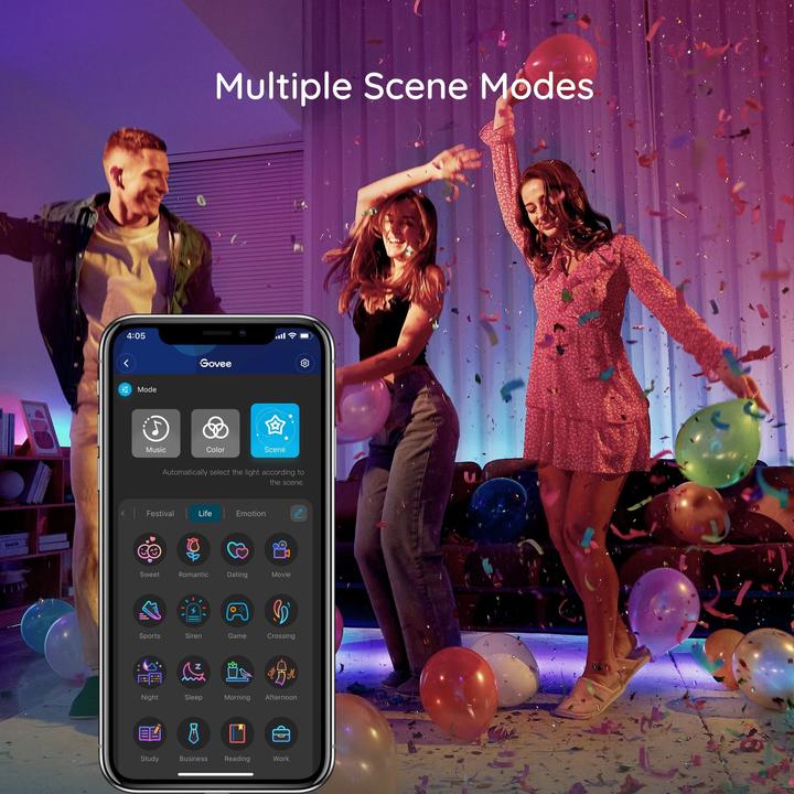 Produktbild Govee Star Light Projector