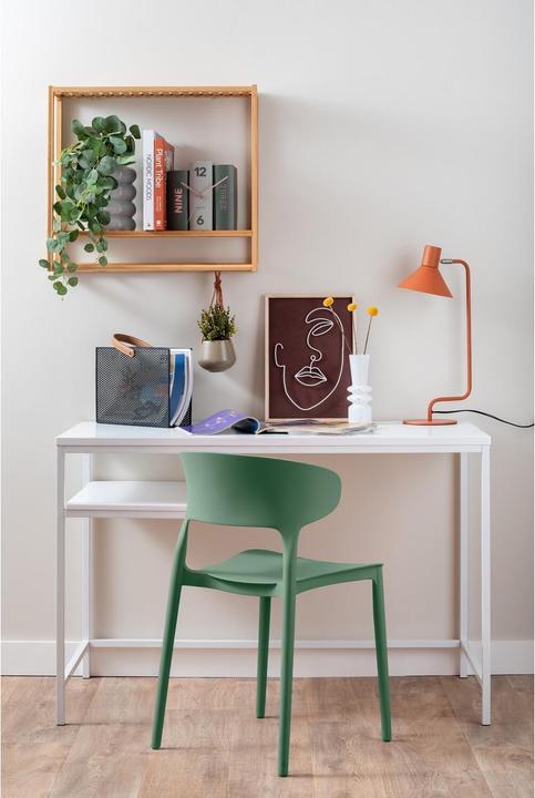 Actual product image Leitmotiv Dining Chair Fain