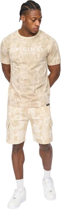 Produktbild Crosshatch Bardon CargoShorts (XXL)