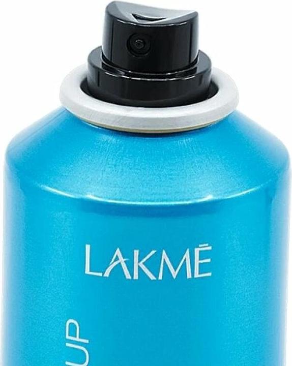 Actual product image Lakmé Lakme K.Style Brush Up Cool Dry Shampoo 200ml (200 ml, Dry shampoo)