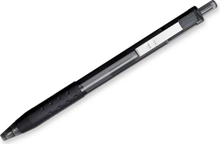 Image du produit Paper Mate Stylo à bille InkJoy 300 RT 4er M (Noir, 4 x)