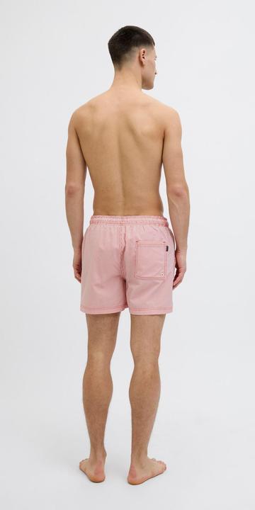 Actual product image Jack & Jones Regular Fit Badeshorts Badeshorts (L)