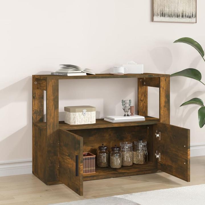 Produktbild vidaXL Sideboard (80 x 80 x 60 cm)