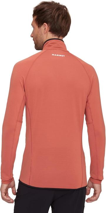 Produktbild Mammut Aenergy Light ML Half Zip Pull Men (L)