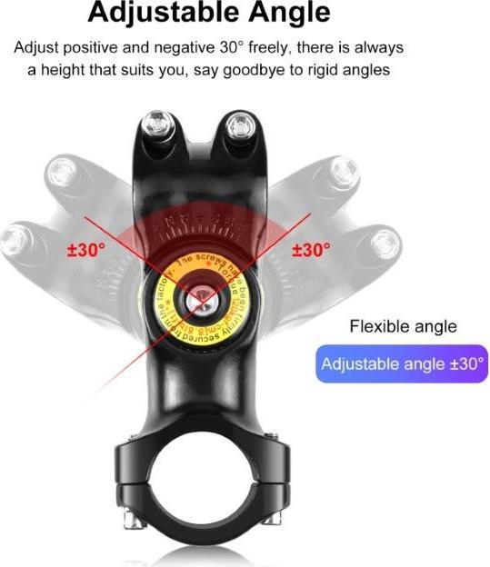 Produktbild Puluz Motorrad Fahrrad Action Cam Halterung (Diverse)
