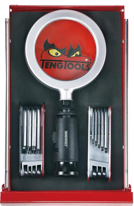 Produktbild Teng Tools TCMM1055N