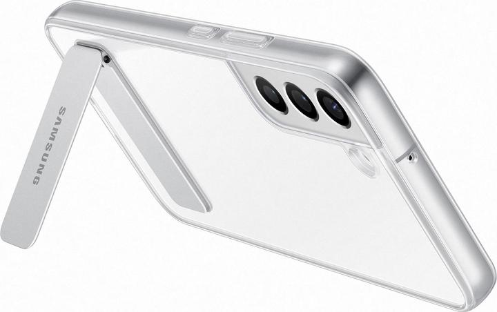 Productafbeelding Samsung Duidelijk staand deksel (Samsung Galaxy S22+)