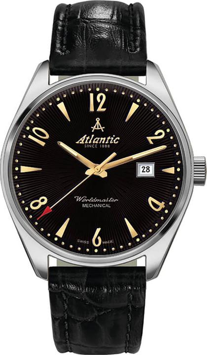 Actual product image Atlantic Worldmaster - 51651.41.65G (40 mm)