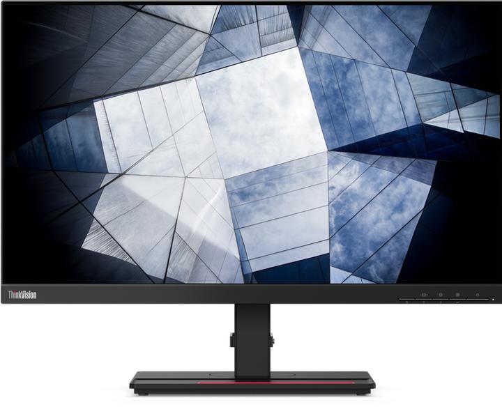 Produktbild Lenovo ThinkVision P24h (2560 x 1440 Pixel, 23.80")