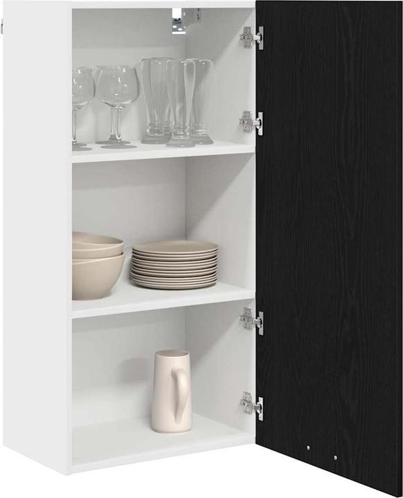 Produktbild vidaXL Küchenaufbewahrung (31 x 50 x 100 cm)