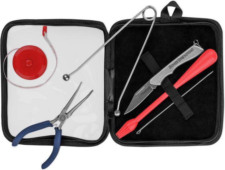 Actual product image Normani Angler-Starterset Malpica - 9821