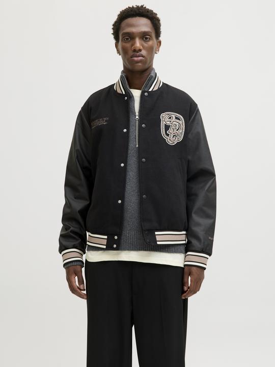 Actual product image Jack & Jones Blousonjacke Blousonjacke (M)