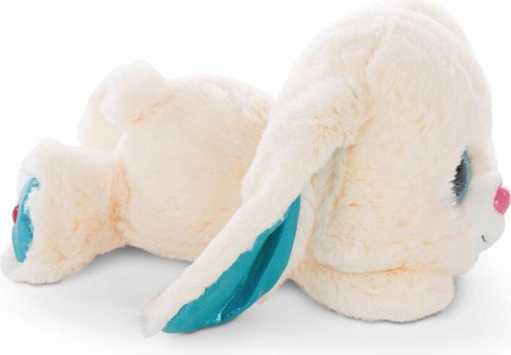 Image du produit NICI couché lapin Wolli-Dot 25cm (12 cm)