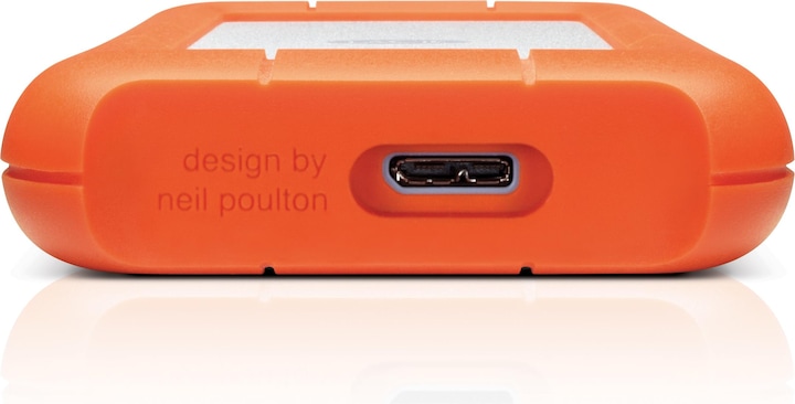 Immagine prodotto LaCie Rugged SSD (2000 GB)