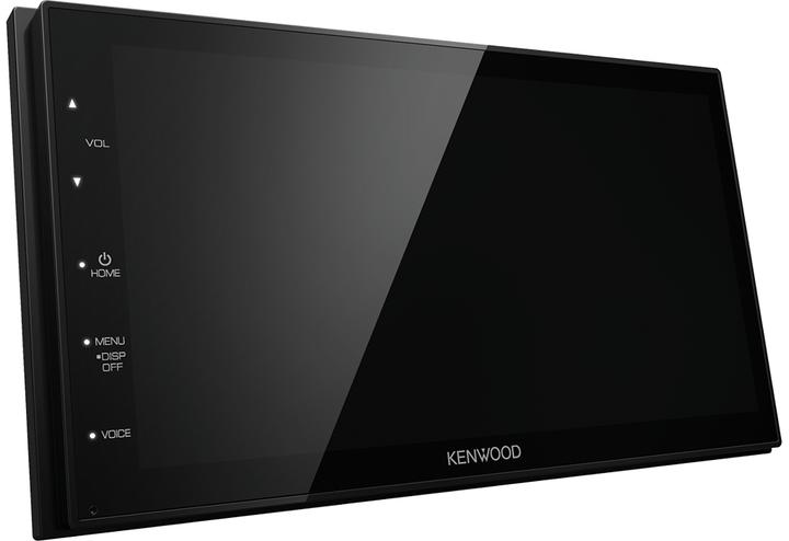 Actual product image Kenwood DMX5020DABS (Android car, Apple Carplay)