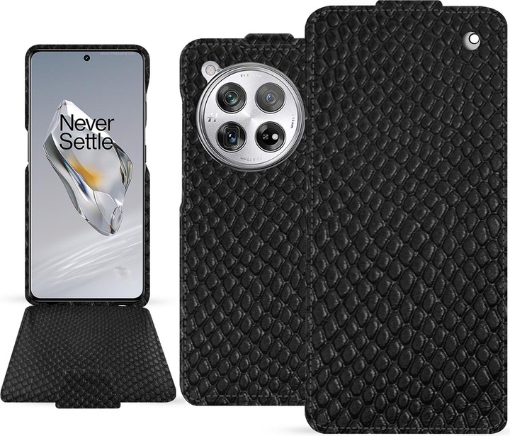 Serpent nero (Noir / Black)