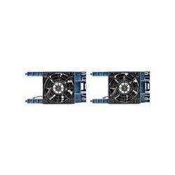 Thumbnail - HPE E ProLiant DL325 Gen11, Liquid Cooling, Fan Kit, Server Zubehör, Schwarz