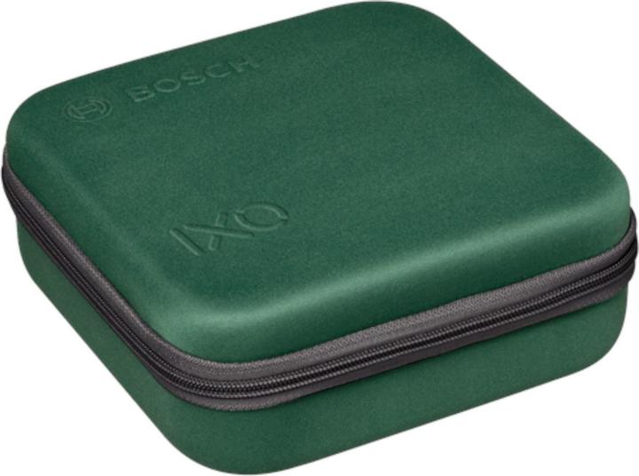 Actual product image Bosch Hausgeräte IXO 7