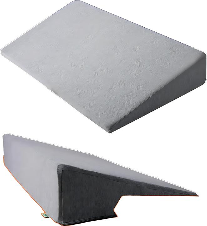 Immagine prodotto Dynmc You Cuscino a cuneo (90 x 45 cm)