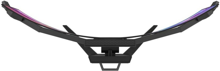 Produktbild Corsair Xeneon Flex 45WQHD240 (3440 x 1440 Pixel, 45")