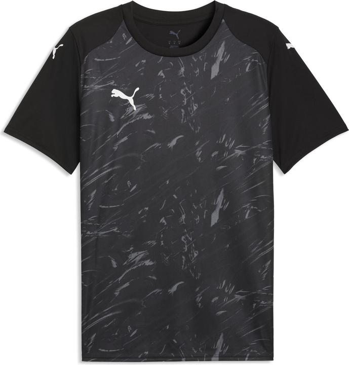 Produktbild Puma teamFINAL Graphic Jersey (S)