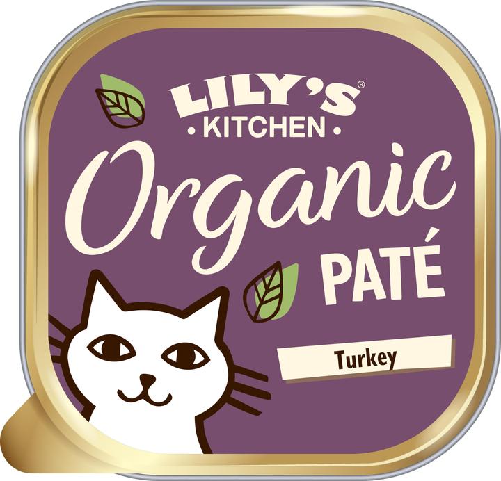 Immagine prodotto Lily's Kitchen Organico (Adulto, 19 pz., 1615 g)