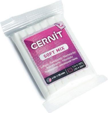 Actual product image Cernit Soft Mix